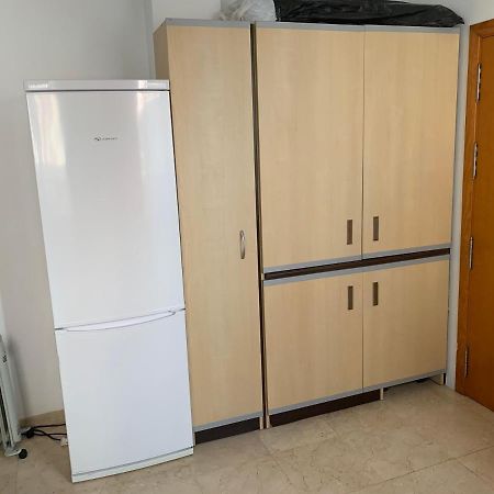 Loft Funcional Cerca Del Centro Διαμέρισμα Σεβίλλη Εξωτερικό φωτογραφία