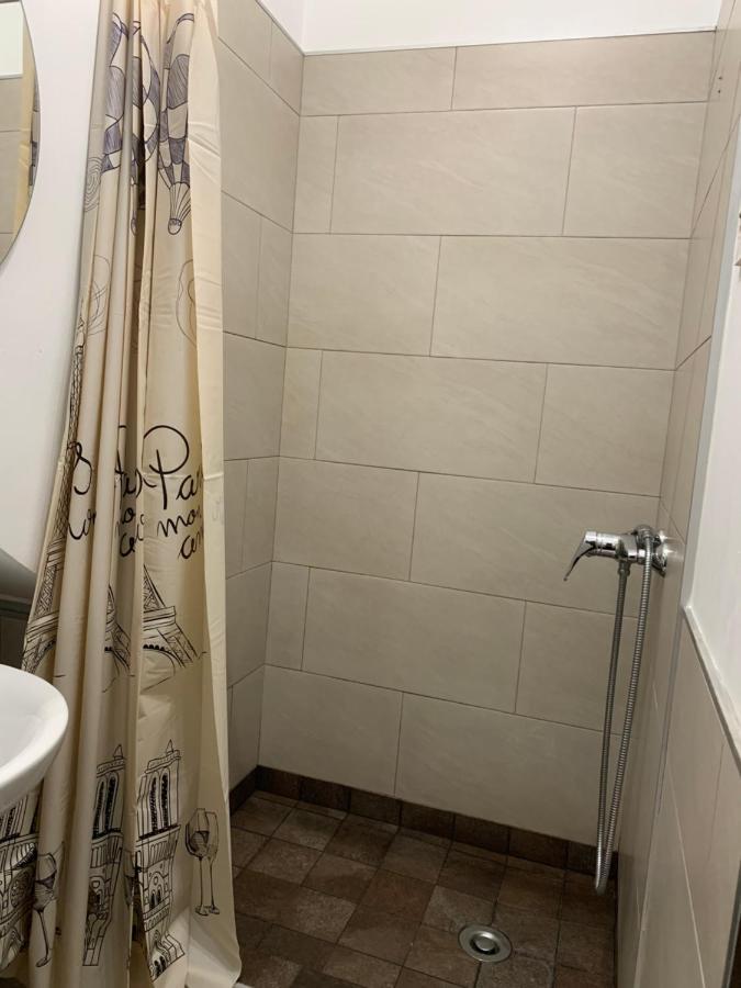 Loft Funcional Cerca Del Centro Διαμέρισμα Σεβίλλη Εξωτερικό φωτογραφία