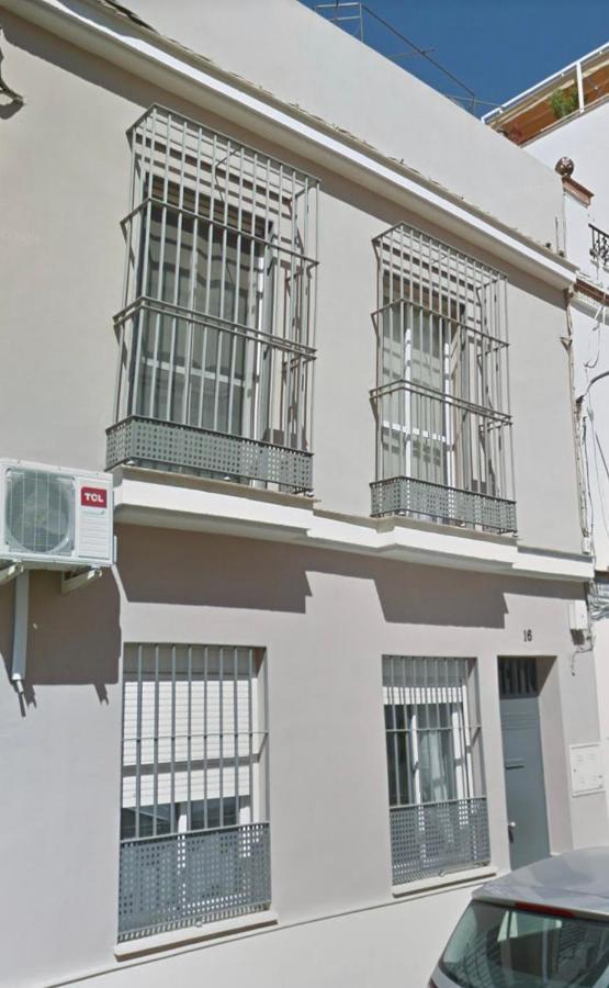 Loft Funcional Cerca Del Centro Διαμέρισμα Σεβίλλη Εξωτερικό φωτογραφία