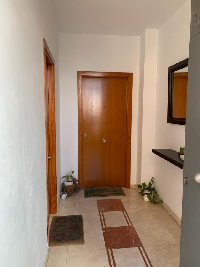 Loft Funcional Cerca Del Centro Διαμέρισμα Σεβίλλη Εξωτερικό φωτογραφία