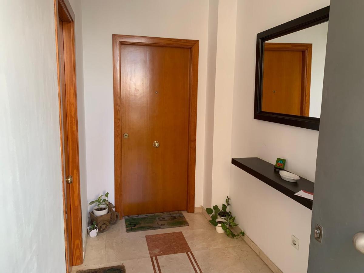 Loft Funcional Cerca Del Centro Διαμέρισμα Σεβίλλη Εξωτερικό φωτογραφία