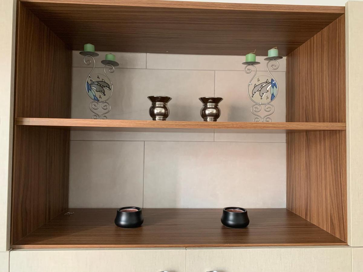 Loft Funcional Cerca Del Centro Διαμέρισμα Σεβίλλη Εξωτερικό φωτογραφία